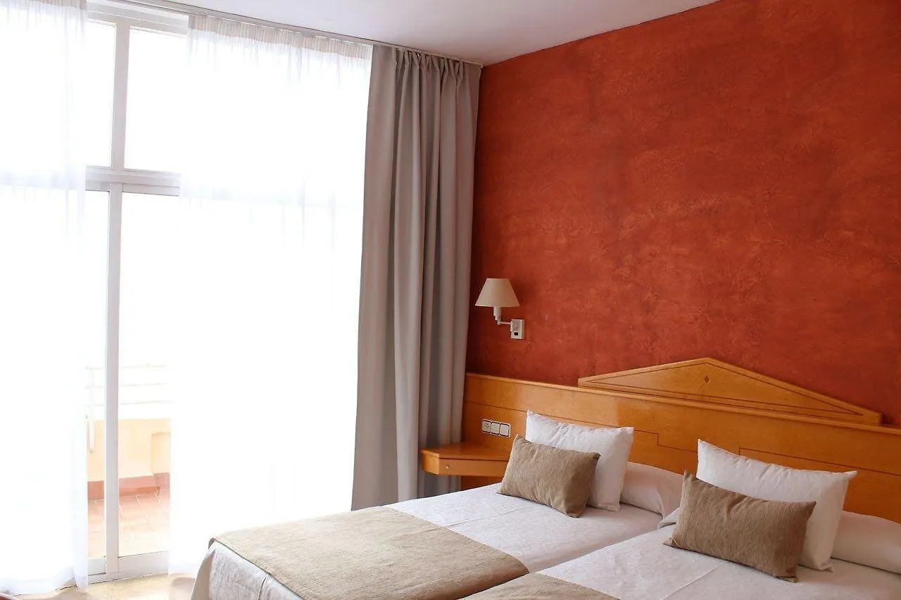 La Santa María Hotel Sitges