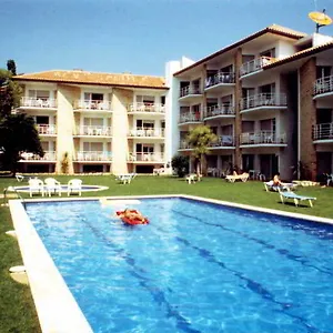 Appartement Sunway Apollo, Sitges