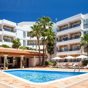**** Hotel S'argamassa Palace Spanje