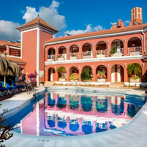 Hotel Arcos ***
