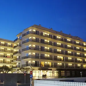 3* Otel Terramar