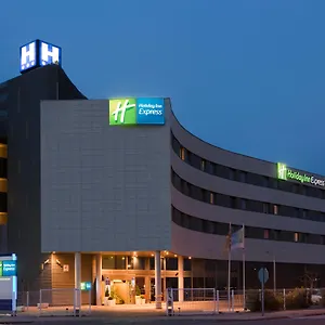 3* Otel Express By Ihg