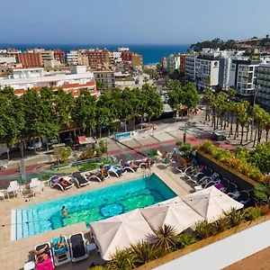 Hotel Astoria Park ****