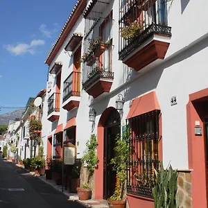 Ostello El Gallo Marbella