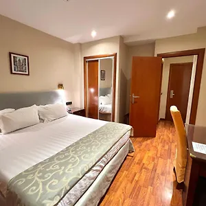 ** Hotel Carlos V Spanje