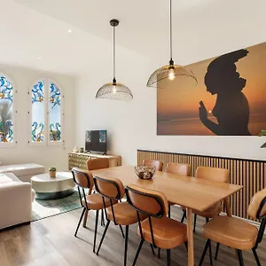 Appartement Group Ocean
