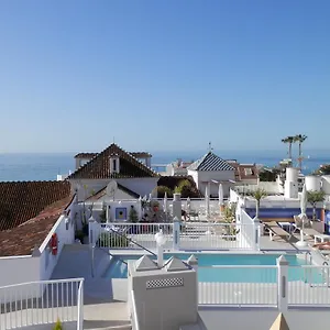 *** Hotel Puerta Del Mar - Adults Recommended Spanje