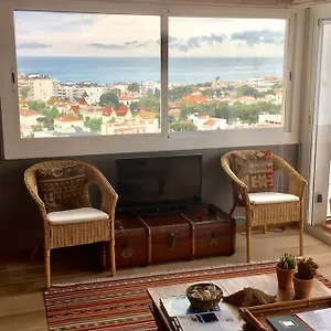 Sea Views Penthouse Apartamento