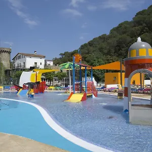 *** Aparthotel Medplaya Sant Eloi Spanje