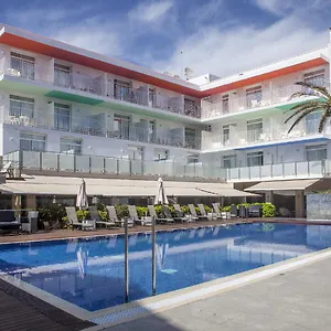 Hotel Ibersol Antemare, Sitges
