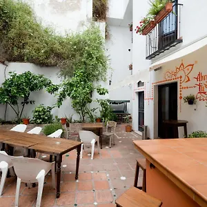  Hostel Oasis Backpackers' Spanje