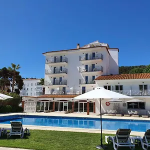 Hotel Marina Tossa Spanje