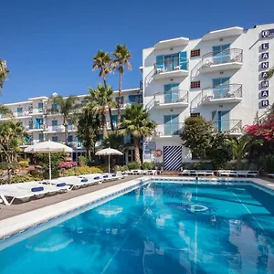 3* Otel Htop Planamar #htopenjoy