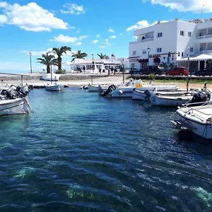 Hotel Boutique Arenas Es Cana
