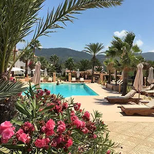Hotel Petunia Ibiza (adults Only) ****