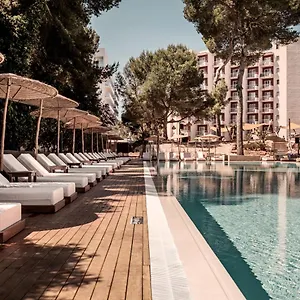 Hotel Caramelo Palma (adults Only) Playa de Palma (Mallorca)