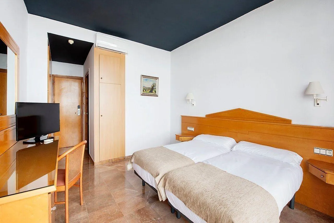 La Santa Maria Hotel Sitges
