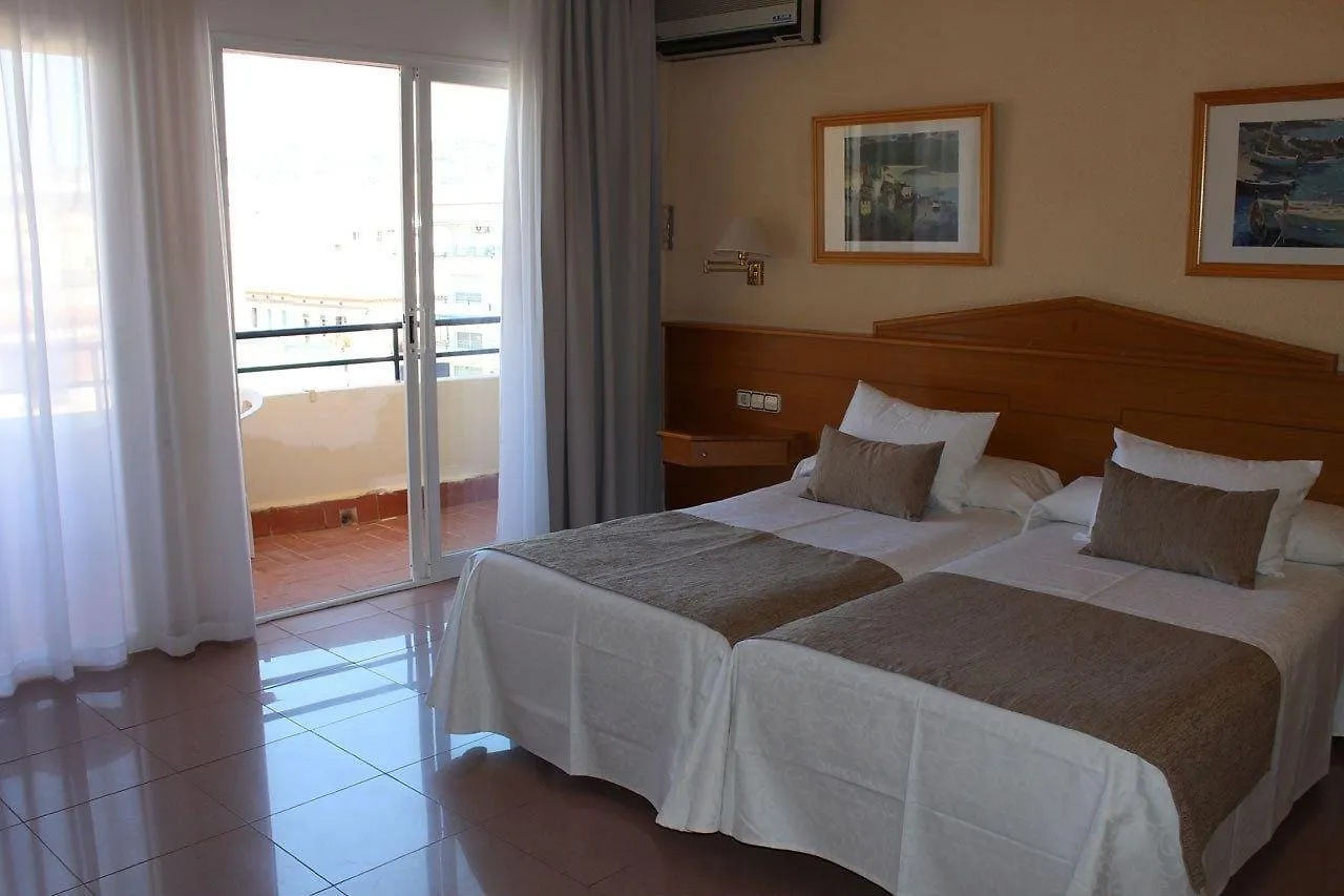 La Santa Maria Hotel Sitges