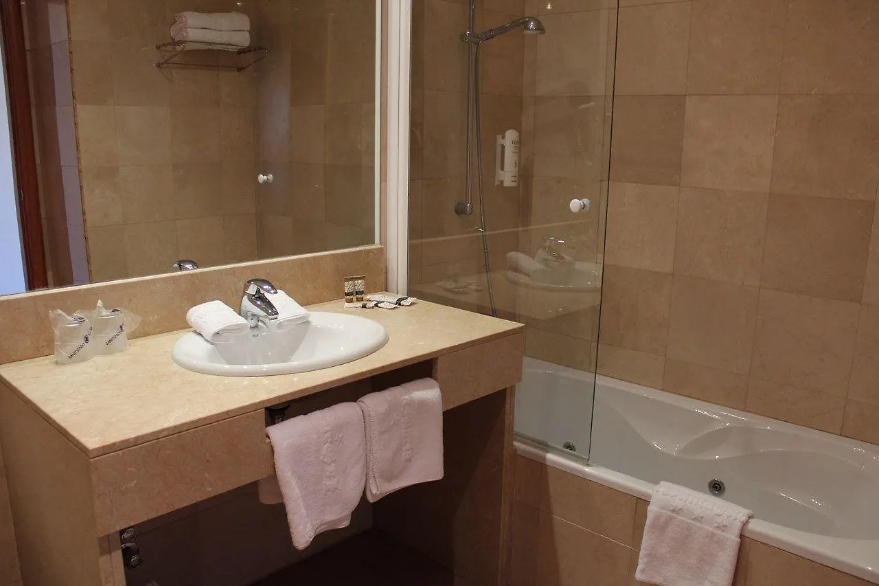 La Santa Maria Hotel Sitges 3*,