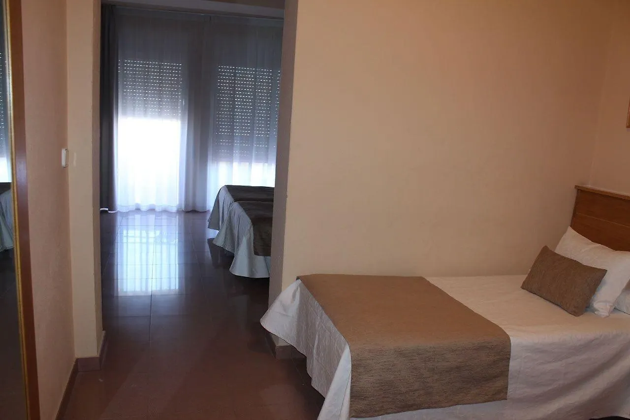 La Santa Maria Hotel Sitges