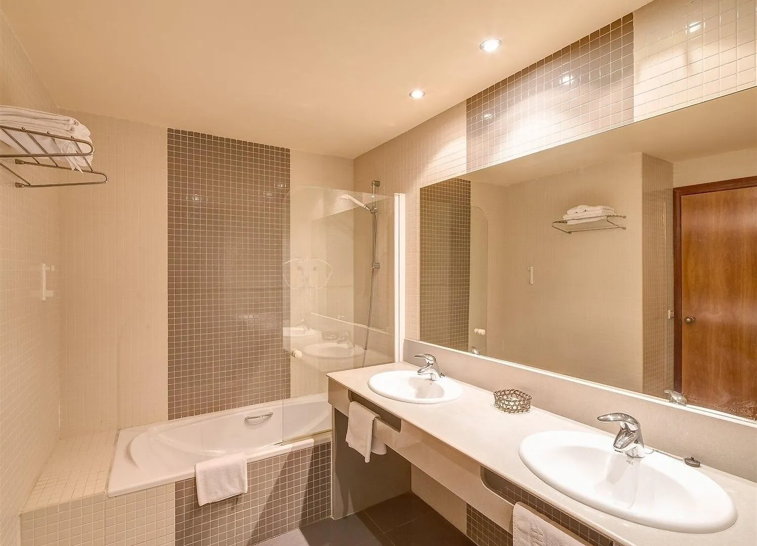 La Santa Maria Hotel Sitges 3*,  Spanje