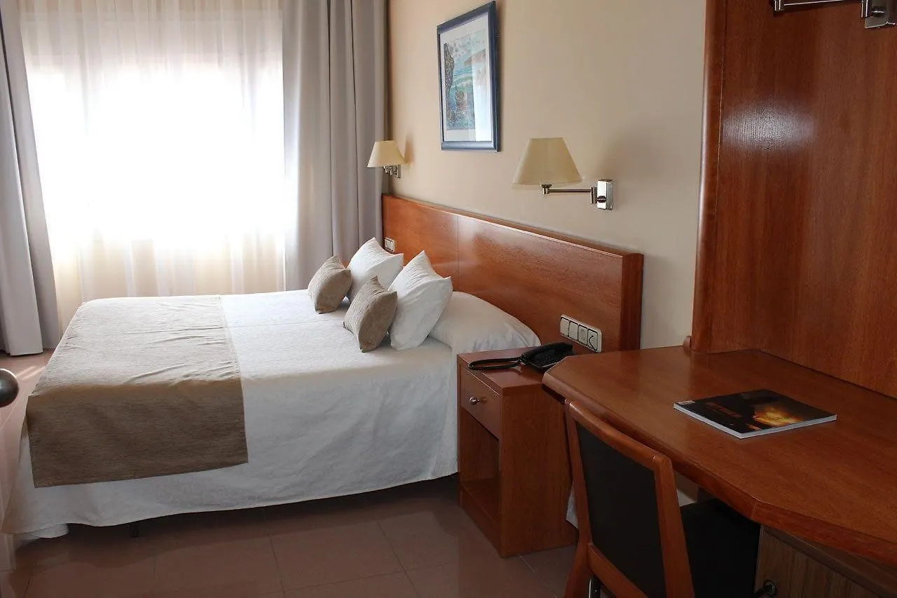La Santa Maria Hotel Sitges