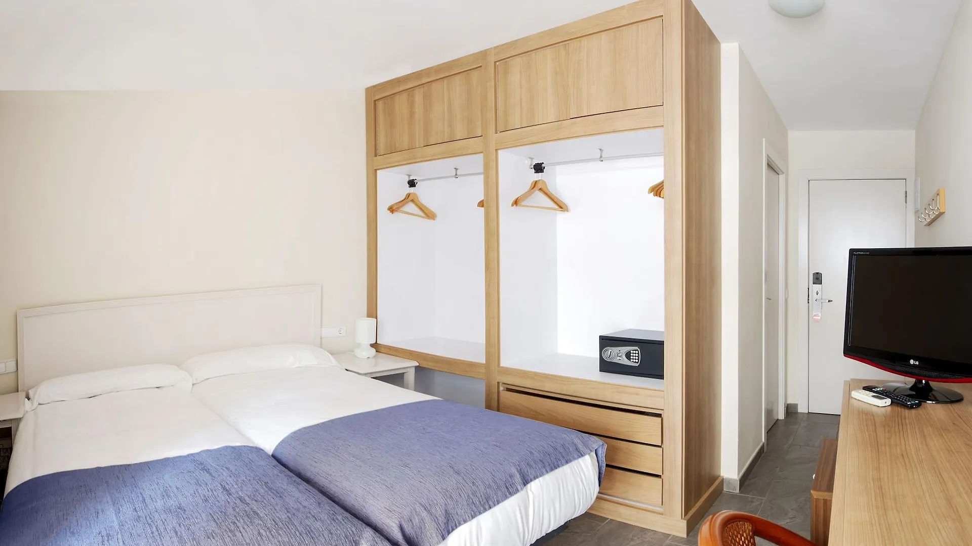 La Santa Maria Hotel Sitges
