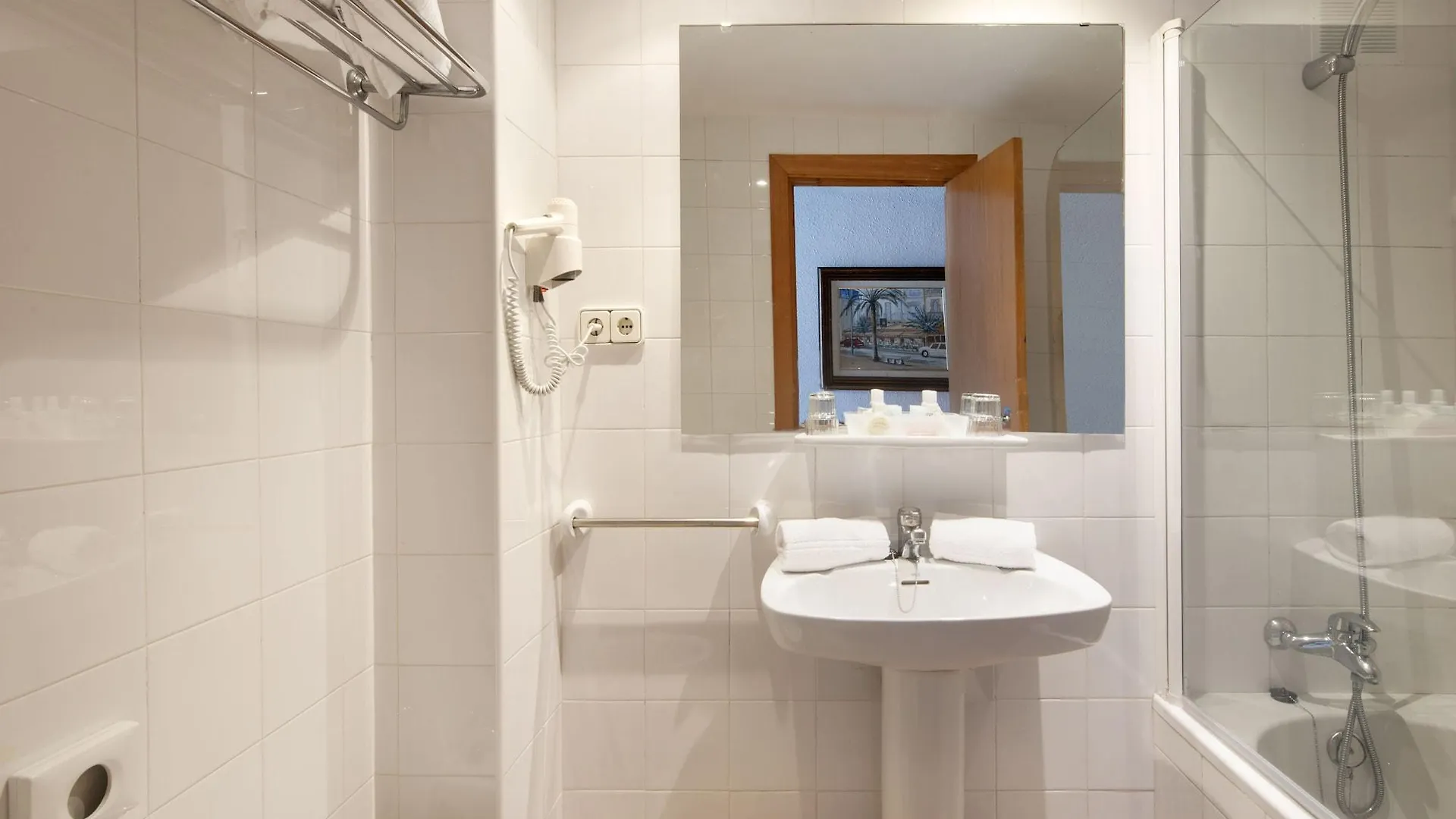 La Santa Maria Hotel Sitges