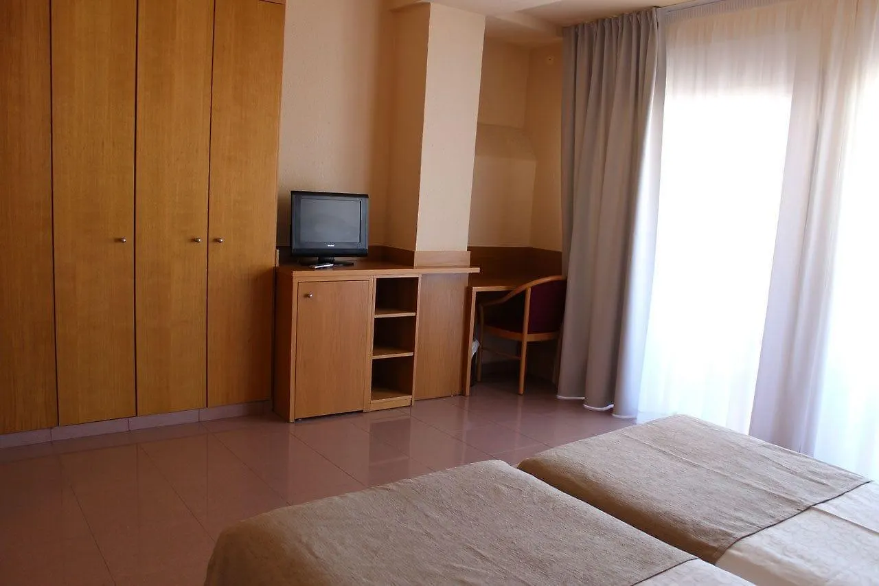 La Santa Maria Otel Sitges 3*,  İspanya