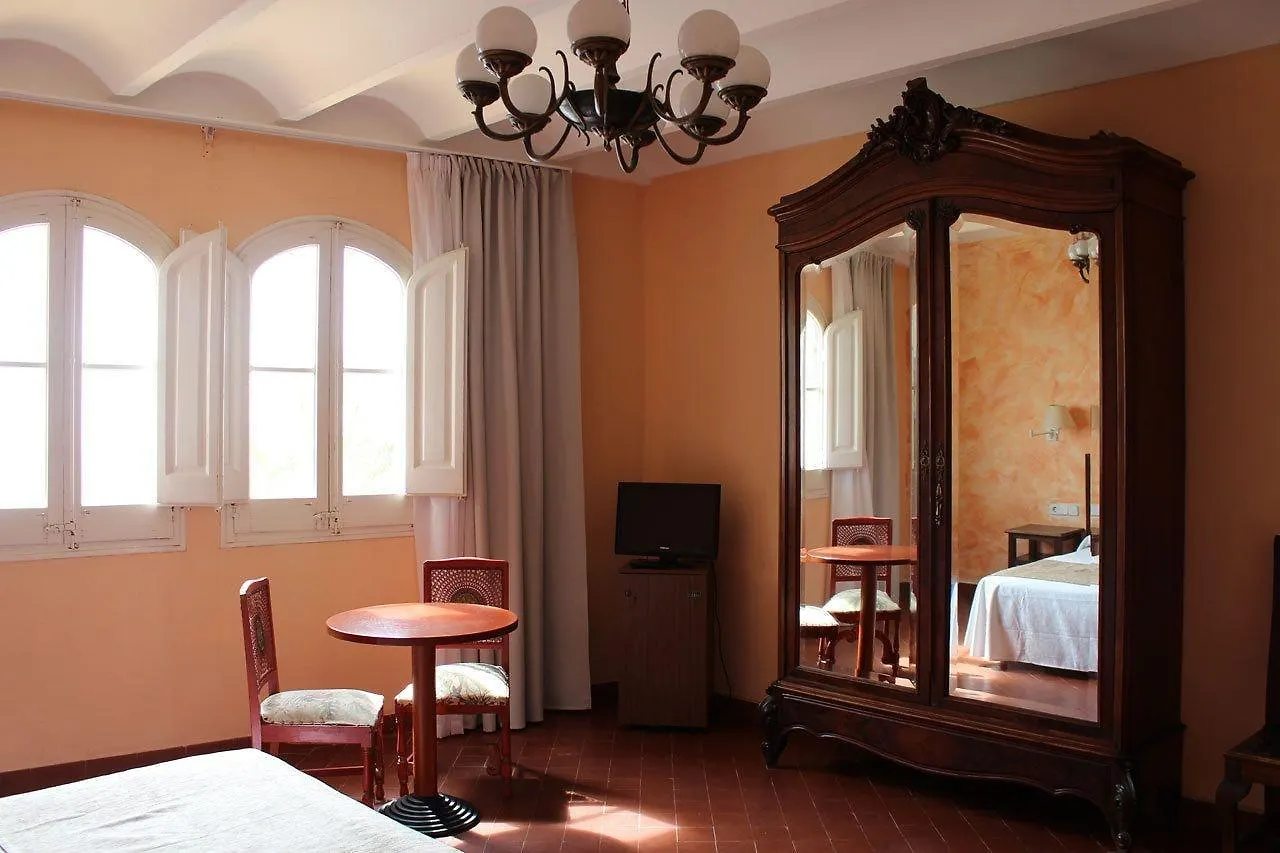 La Santa Maria Otel Sitges