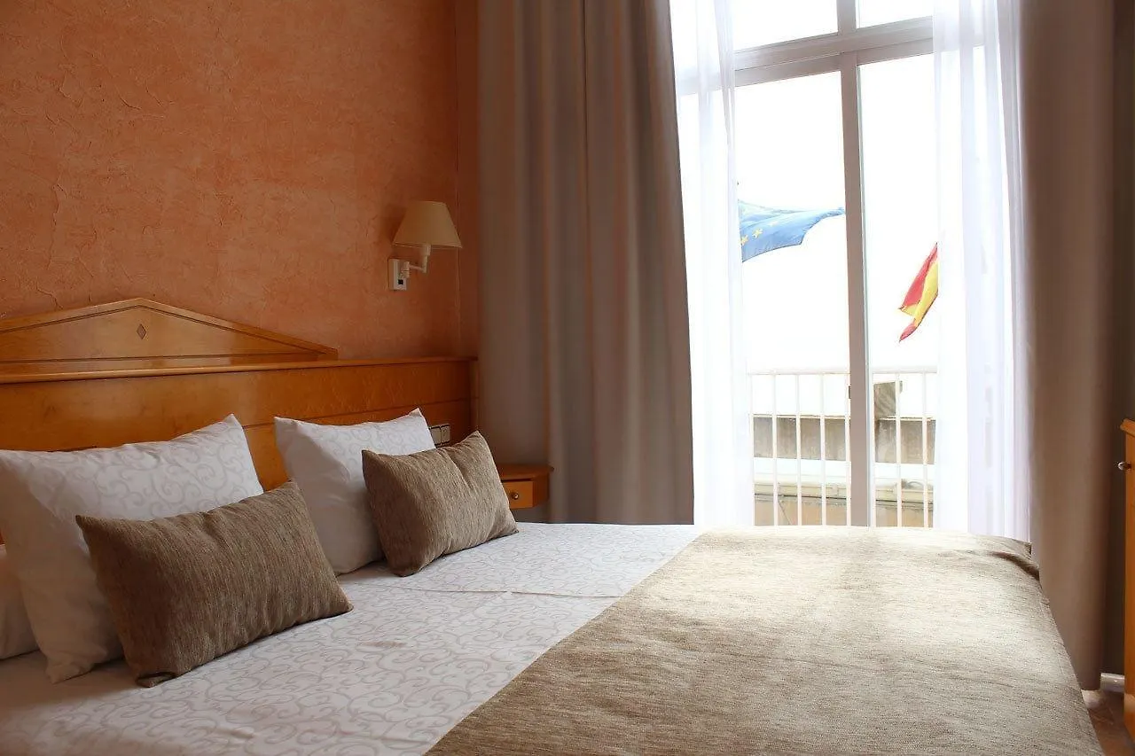 La Santa Maria Hotel Sitges