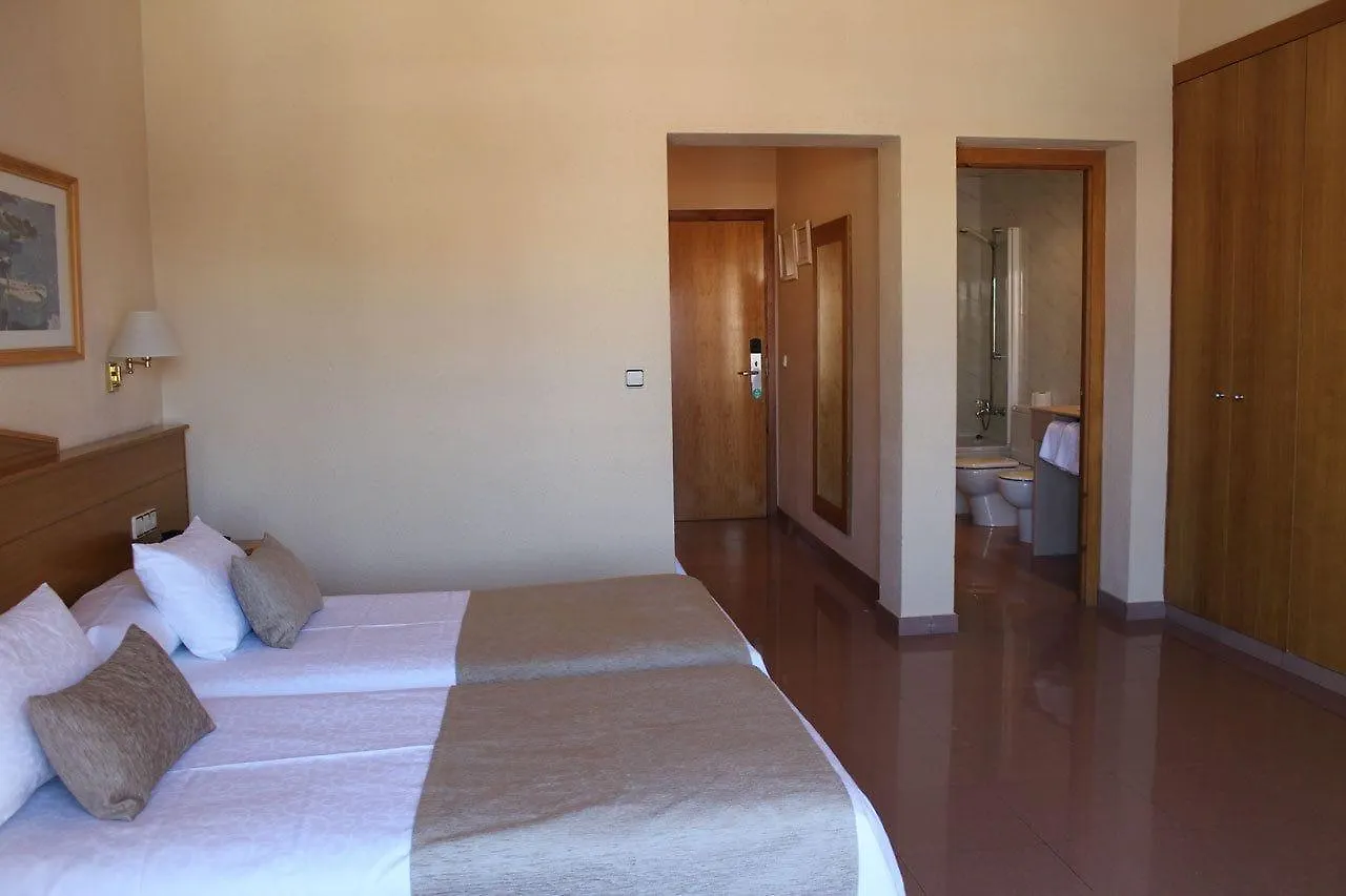 La Santa Maria Hotel Sitges