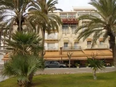 La Santa Maria Hotel Sitges 3*,  Spanje