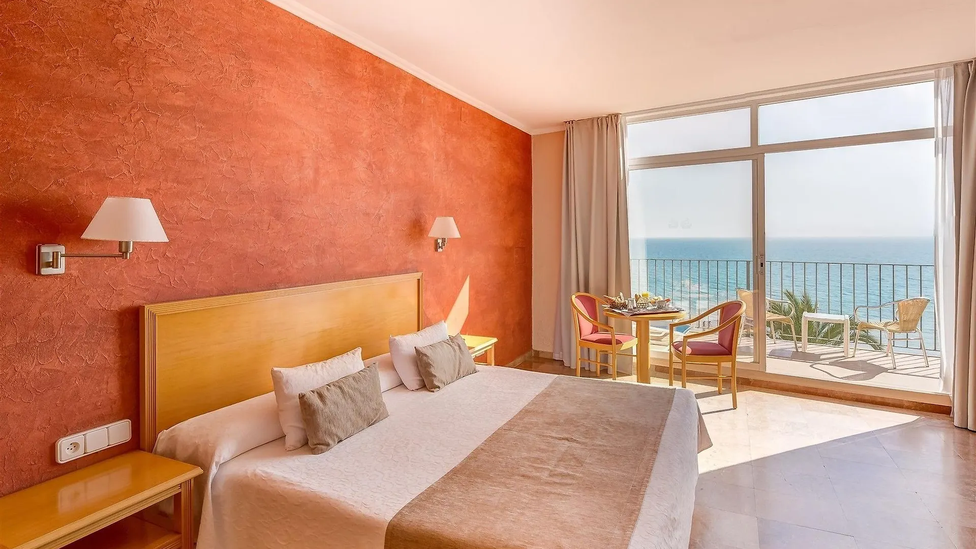 La Santa Maria Hotel Sitges