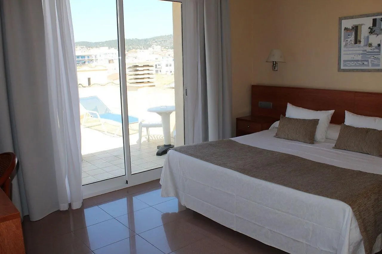 La Santa Maria Hotel Sitges 3*,  Spanje