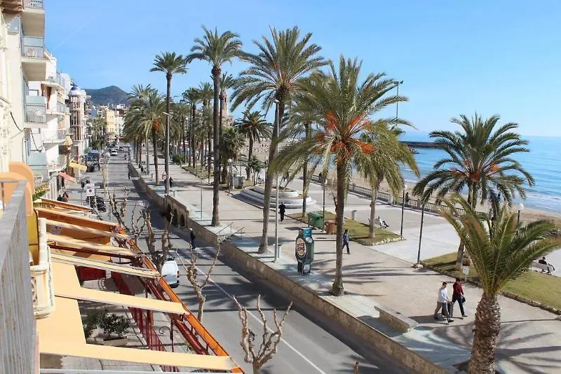 La Santa Maria Hotel Sitges