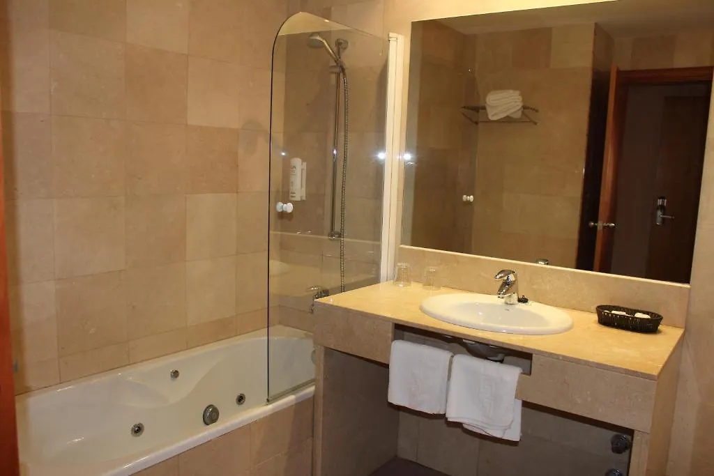 ***  La Santa Maria Hotel Sitges Spanje
