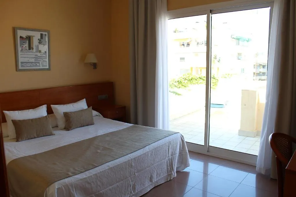 La Santa Maria Hotel Sitges