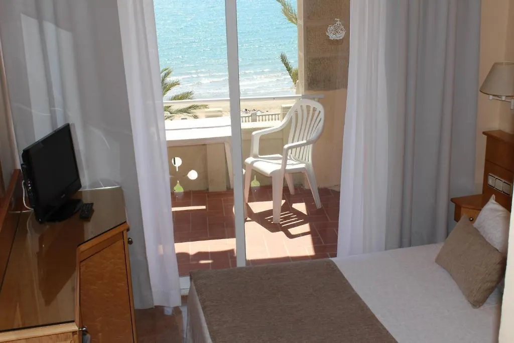 La Santa Maria Hotel Sitges