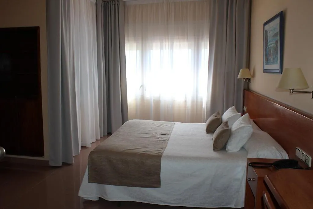 La Santa Maria Hotel Sitges 3*,