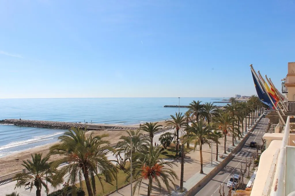 La Santa Maria Hotel Sitges 3*,