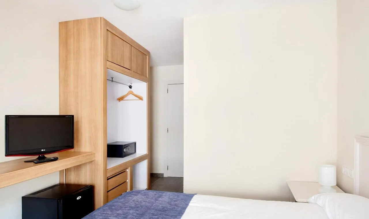 La Santa Maria Hotel Sitges