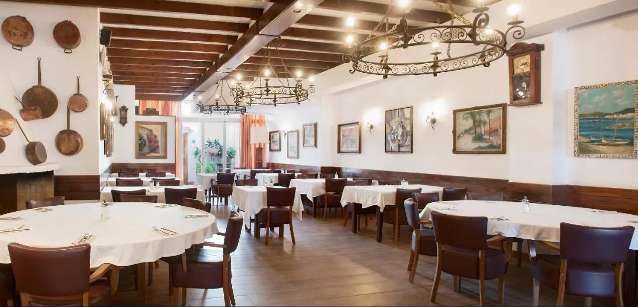 La Santa Maria Hotel Sitges 3*,  Spanje