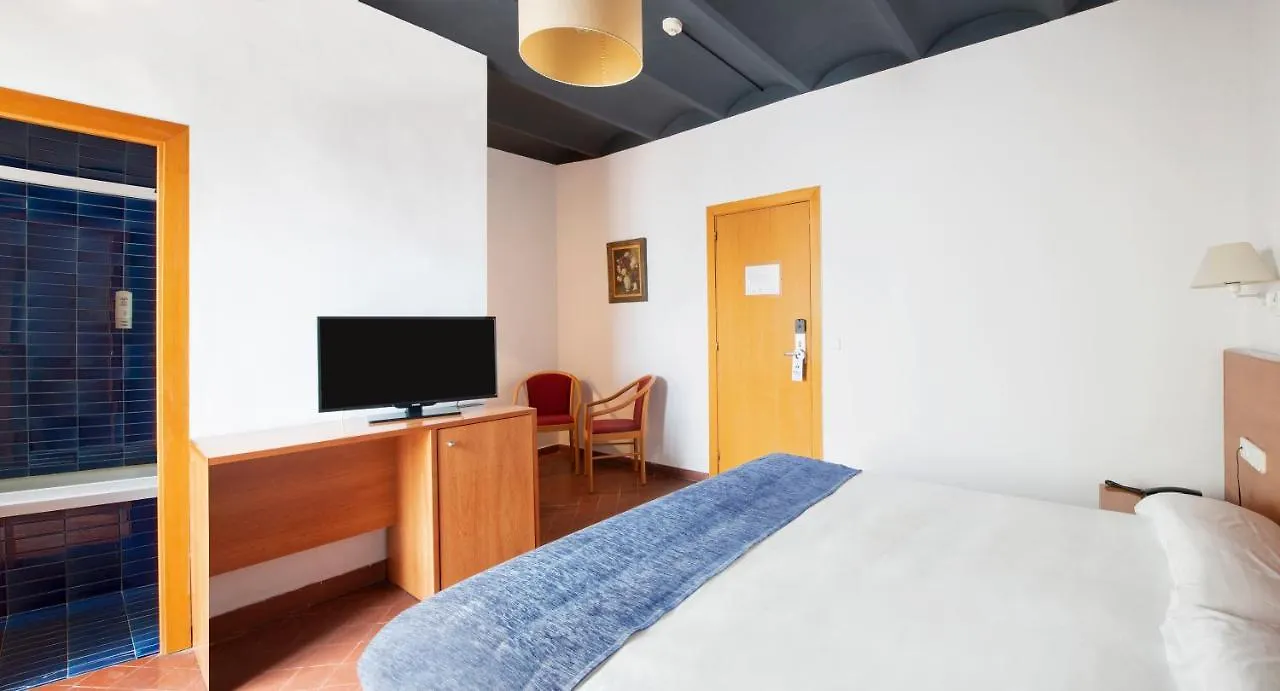 La Santa Maria Hotel Sitges Spanje