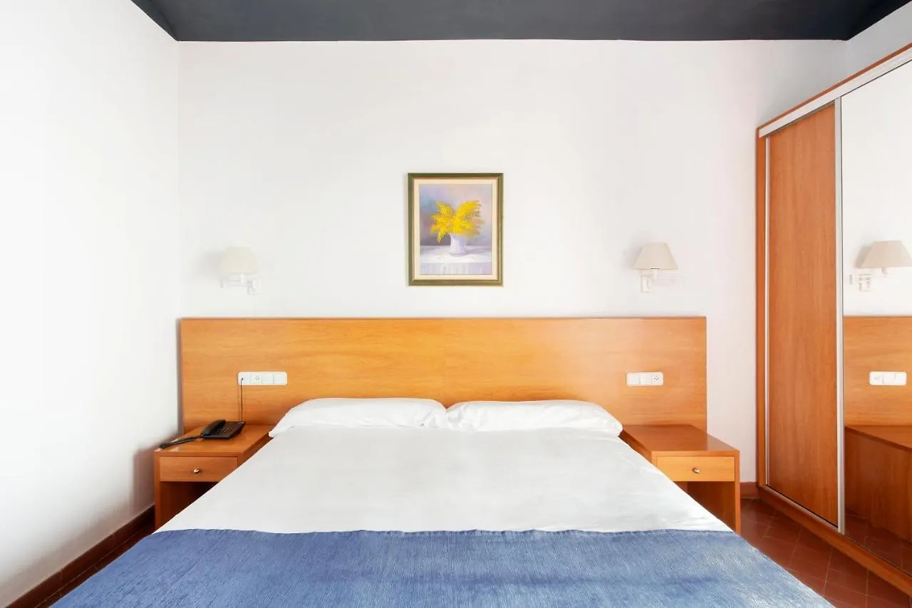 La Santa Maria Hotel Sitges Spanje