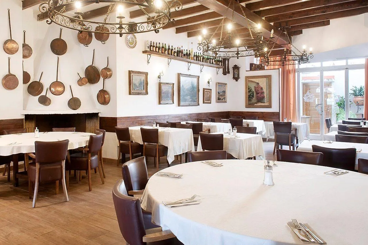 La Santa Maria Hotel Sitges
