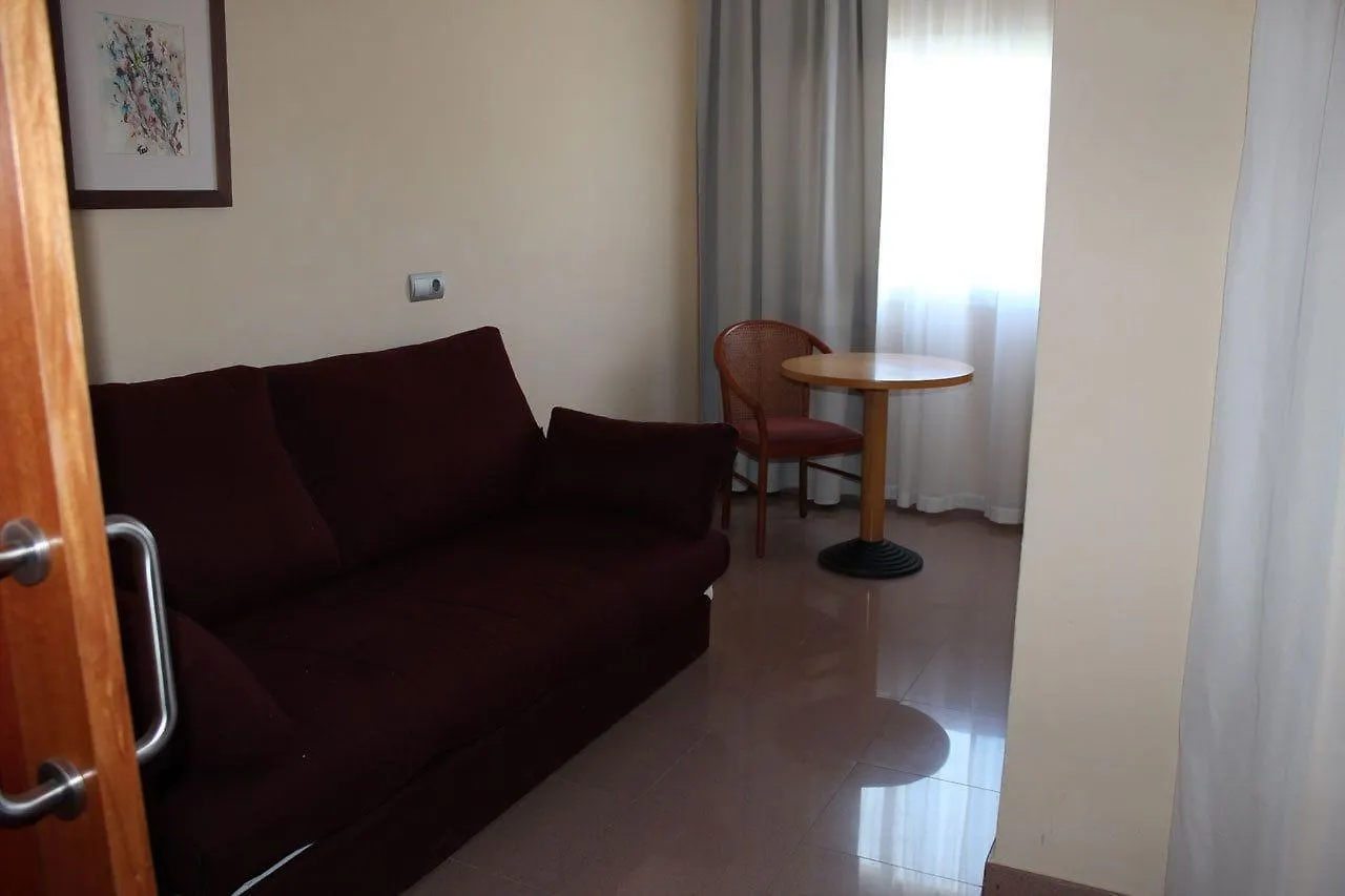 Hotel La Santa Maria Sitges