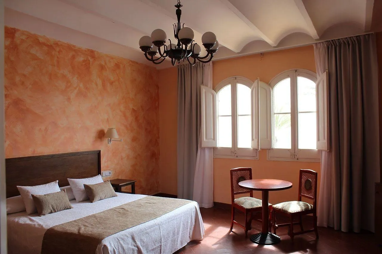 Hotel La Santa Maria Sitges Spagna
