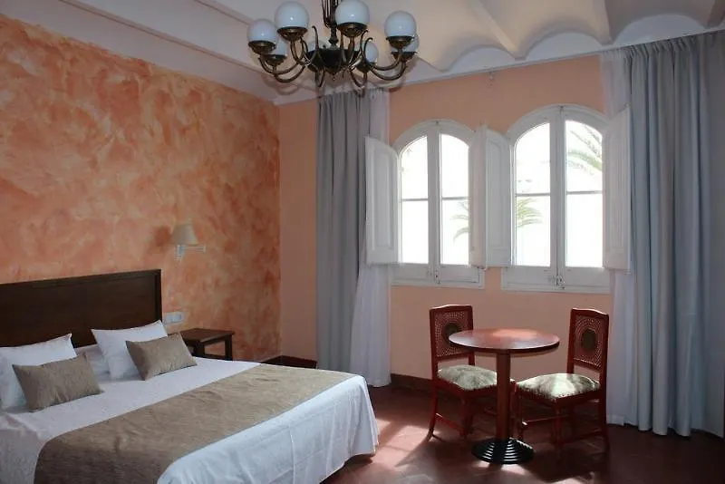 La Santa Maria Hotel Sitges